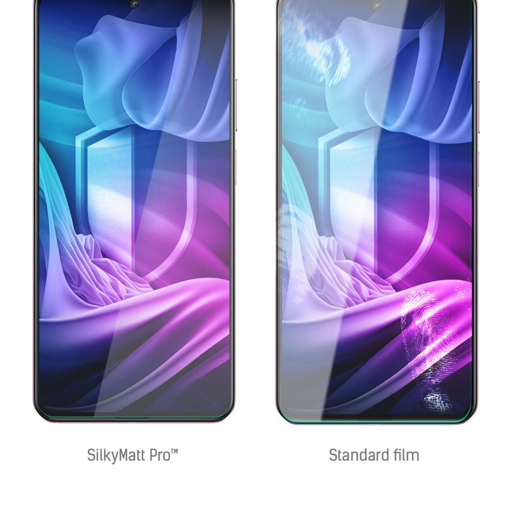 Muud kaubad 3MK Matte Film 3mk Silky Matt Pro for Realme C75x