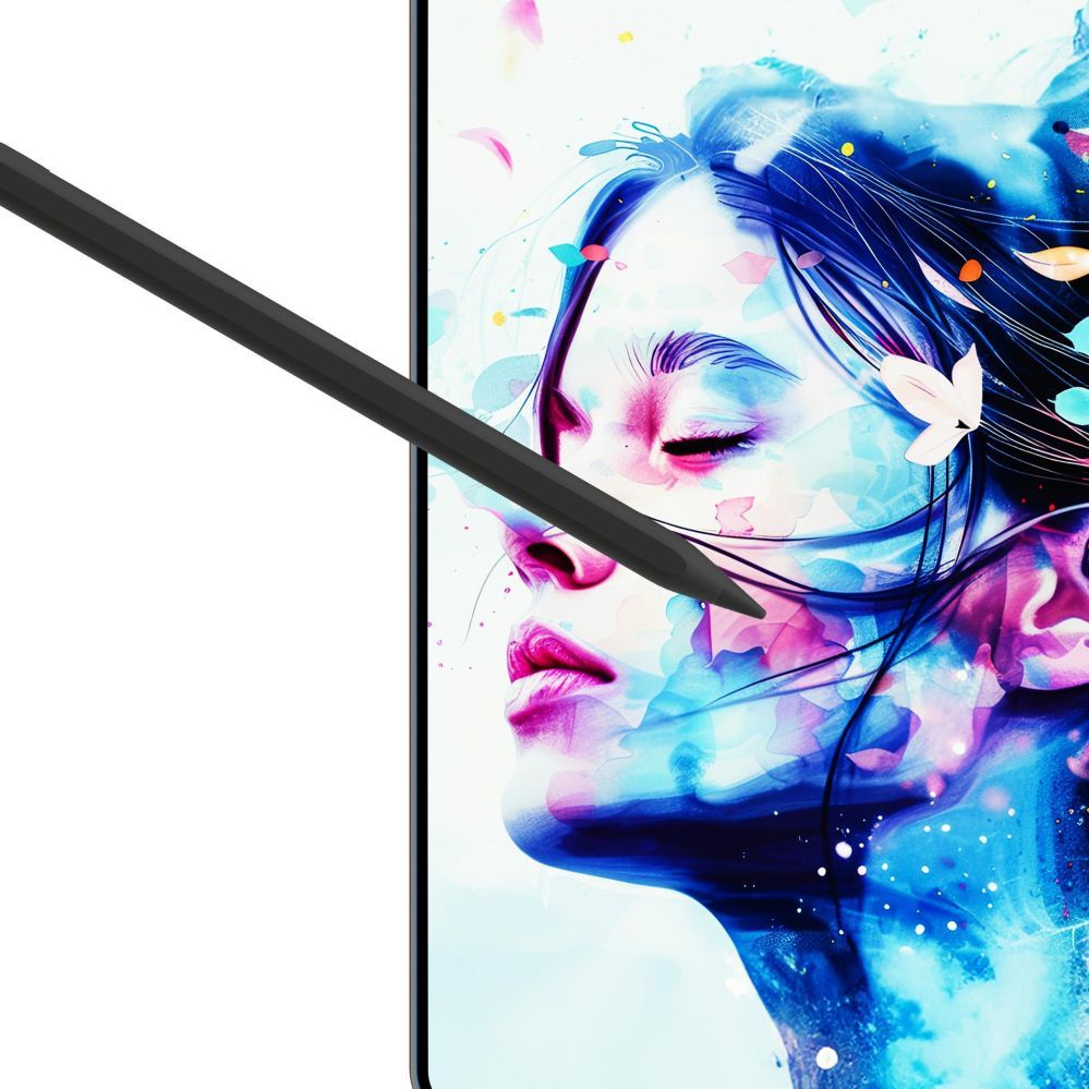 Kitos prekės 3MK Protective film 3mk Paper Feeling for Lenovo Yoga Slim 7 (7i) 15ILL9