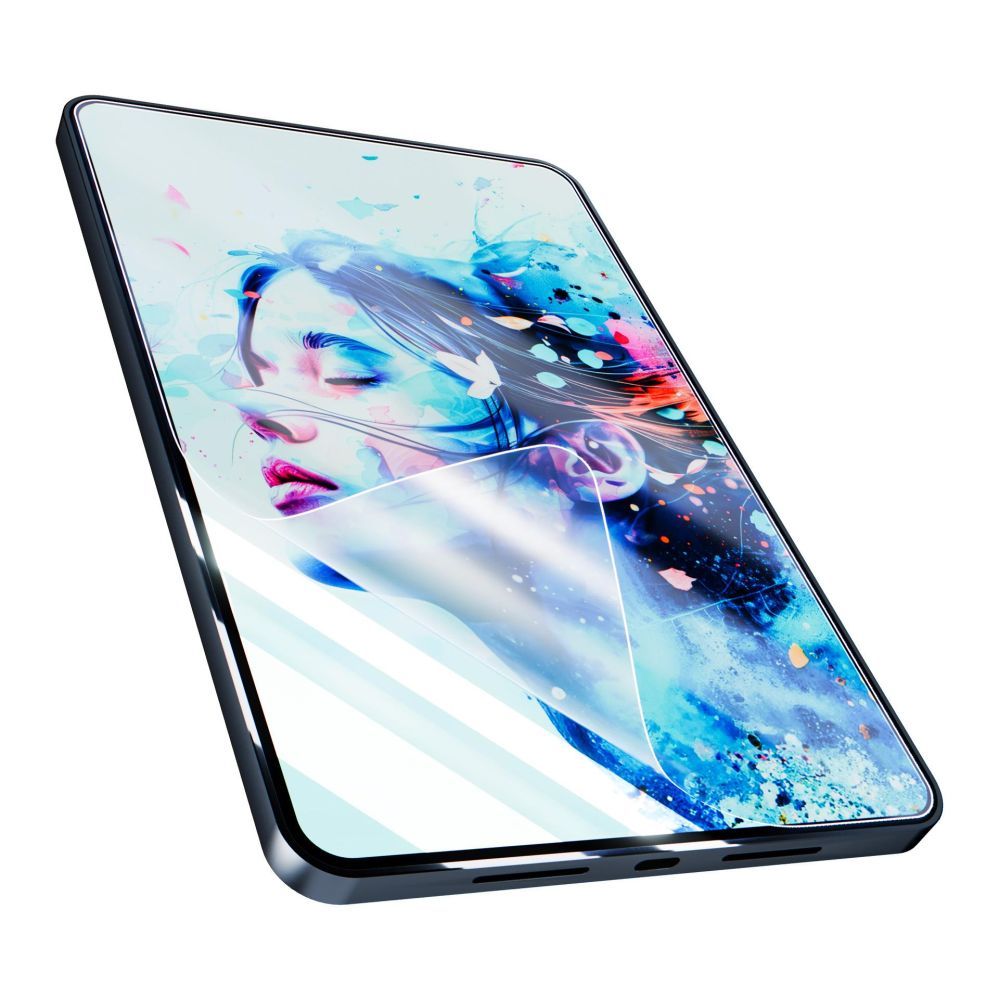 Kitos prekės 3MK Protective film 3mk Paper Feeling for Lenovo Yoga Slim 7 (7i) 15ILL9