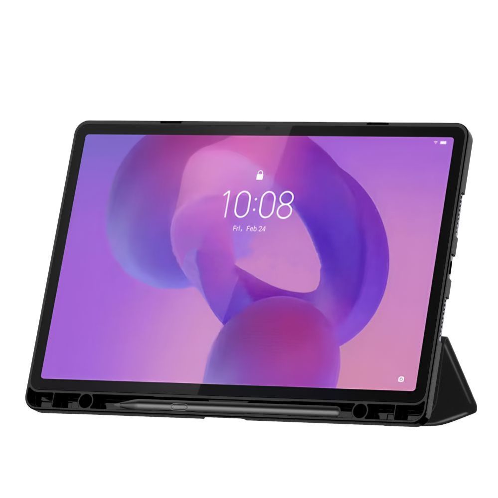 Other goods Tech-Protect Tech-Protect SC Pen Case for Lenovo Idea Tab Pro / Pro MT 12.7 TB-373 - Black