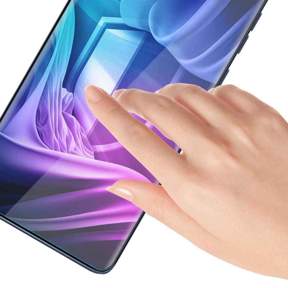 Muud kaubad 3MK Matte foil 3mk Silky Matt Pro for Motorola Edge 60 Fusion