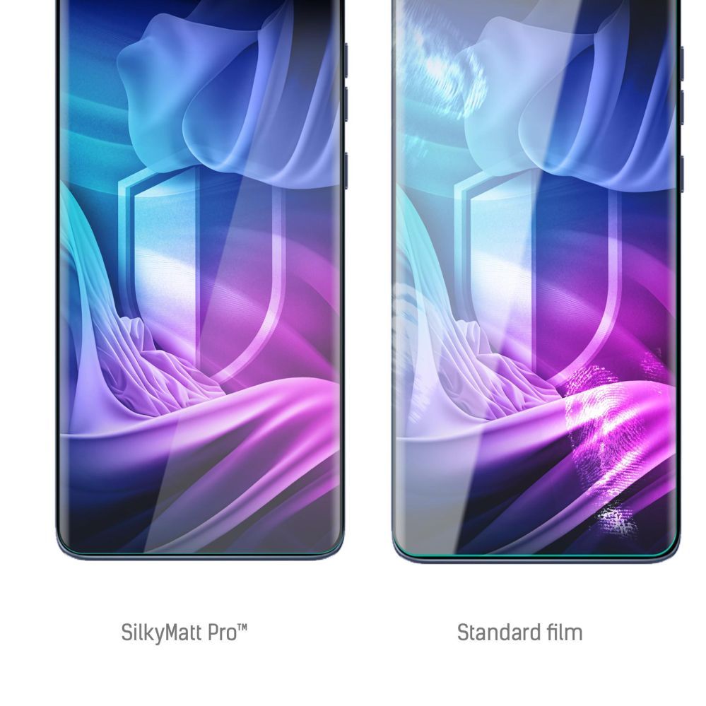 Muud kaubad 3MK Matte foil 3mk Silky Matt Pro for Motorola Edge 60 Fusion