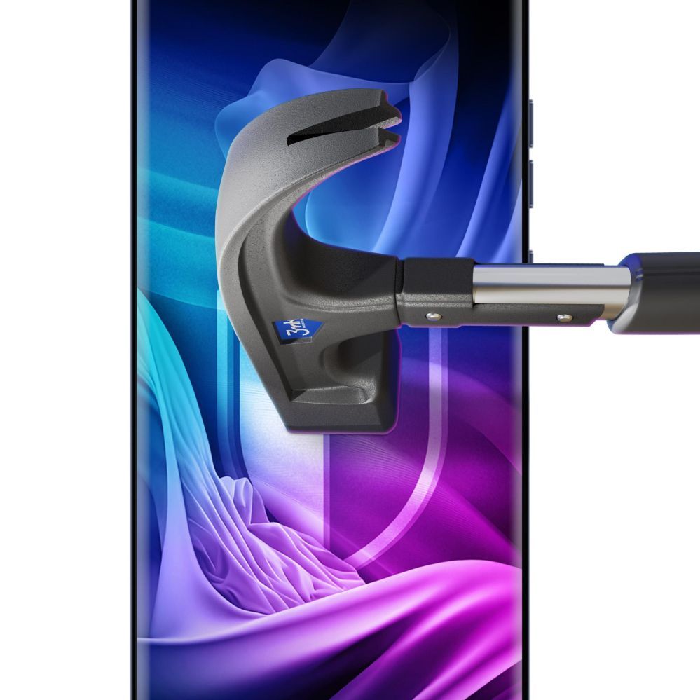 Muud kaubad 3MK Matte foil 3mk Silky Matt Pro for Motorola Edge 60 Fusion