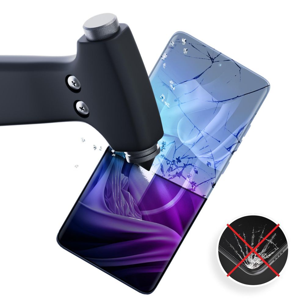 Muud kaubad 3MK Matte foil 3mk Silky Matt Pro for Motorola Edge 60 Fusion