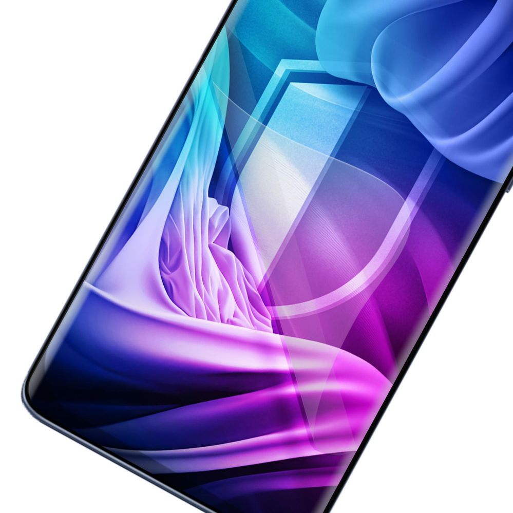 Muud kaubad 3MK Matte foil 3mk Silky Matt Pro for Motorola Edge 60 Fusion