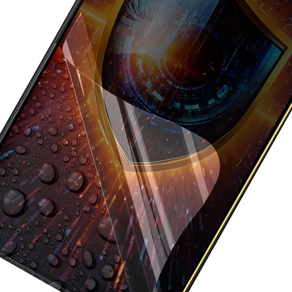 Muud kaubad 3MK Privacy Screen Protector 3mk Silky Matt Privacy for Xiaomi Poco F7 Pro / Xiaomi Poco F7 Ultra