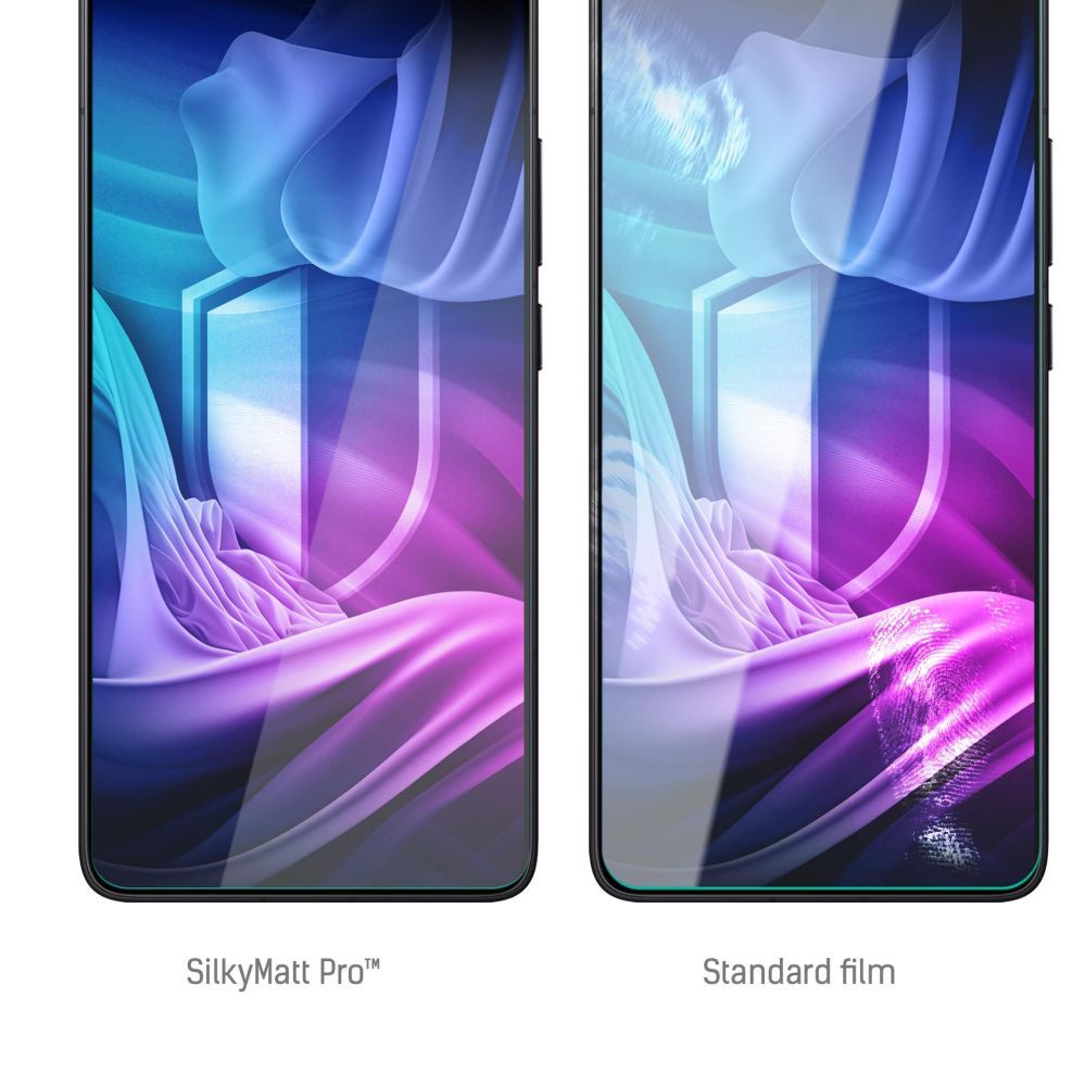 Muud kaubad 3MK 3mk Silky Matt Pro Matte Film for Xiaomi Poco F7 Pro / Xiaomi Poco F7 Ultra