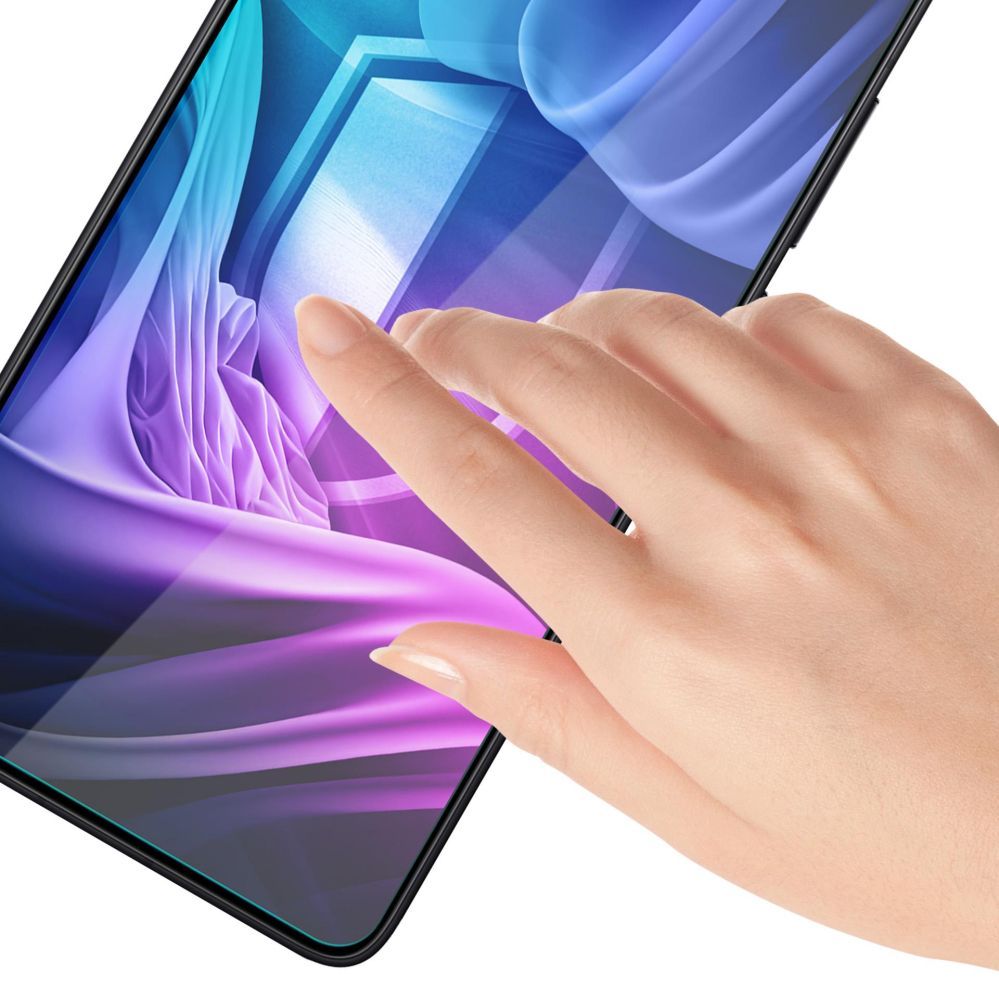 Muud kaubad 3MK 3mk Silky Matt Pro Matte Film for Xiaomi Poco F7 Pro / Xiaomi Poco F7 Ultra