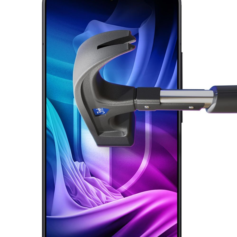 Muud kaubad 3MK 3mk Silky Matt Pro Matte Film for Xiaomi Poco F7 Pro / Xiaomi Poco F7 Ultra