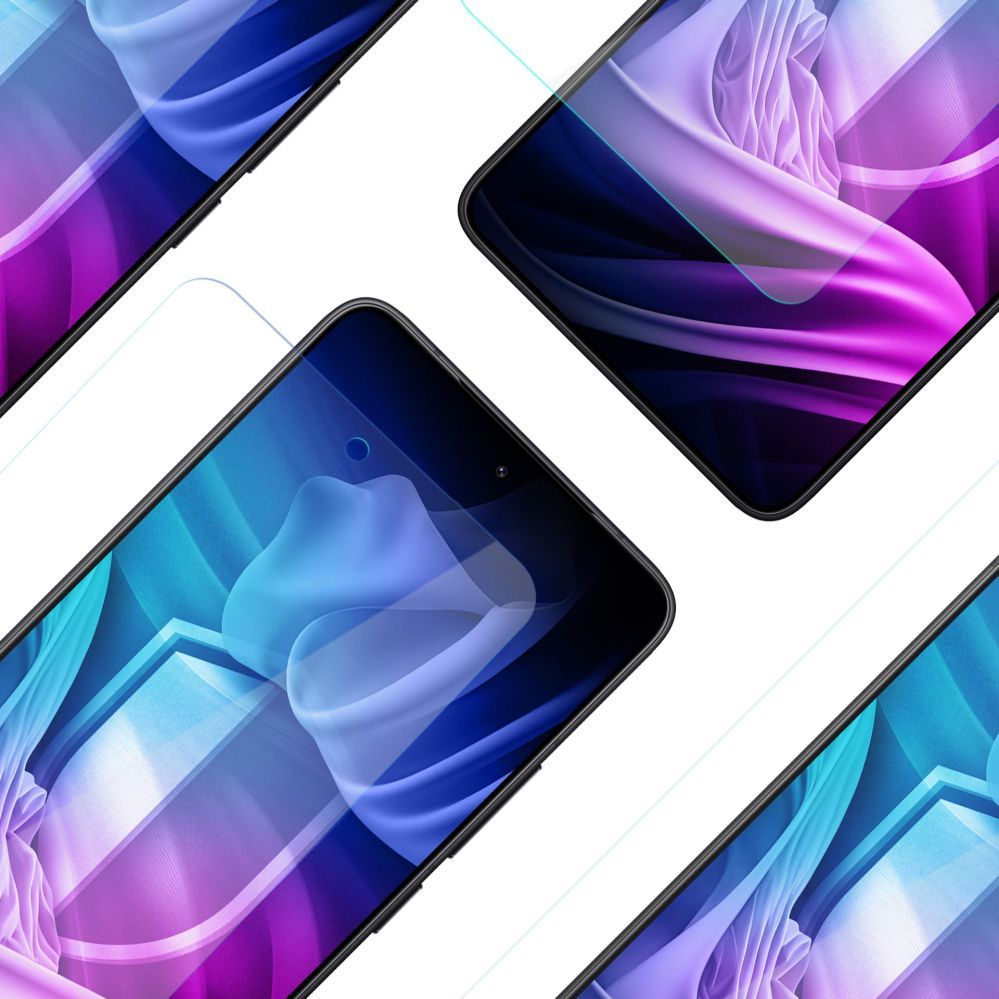 Muud kaubad 3MK 3mk Silky Matt Pro Matte Film for Xiaomi Poco F7 Pro / Xiaomi Poco F7 Ultra