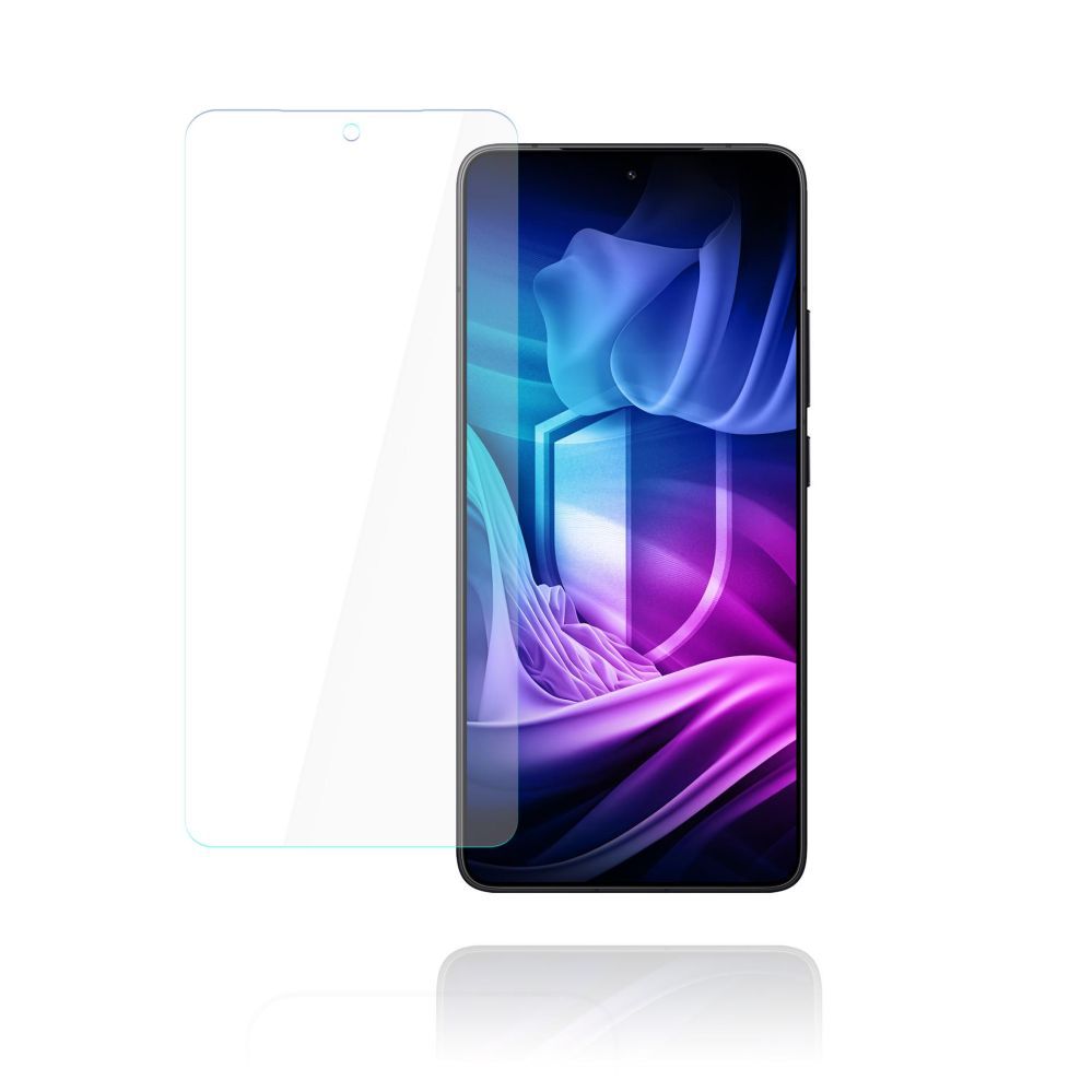 Muud kaubad 3MK 3mk Silky Matt Pro Matte Film for Xiaomi Poco F7 Pro / Xiaomi Poco F7 Ultra