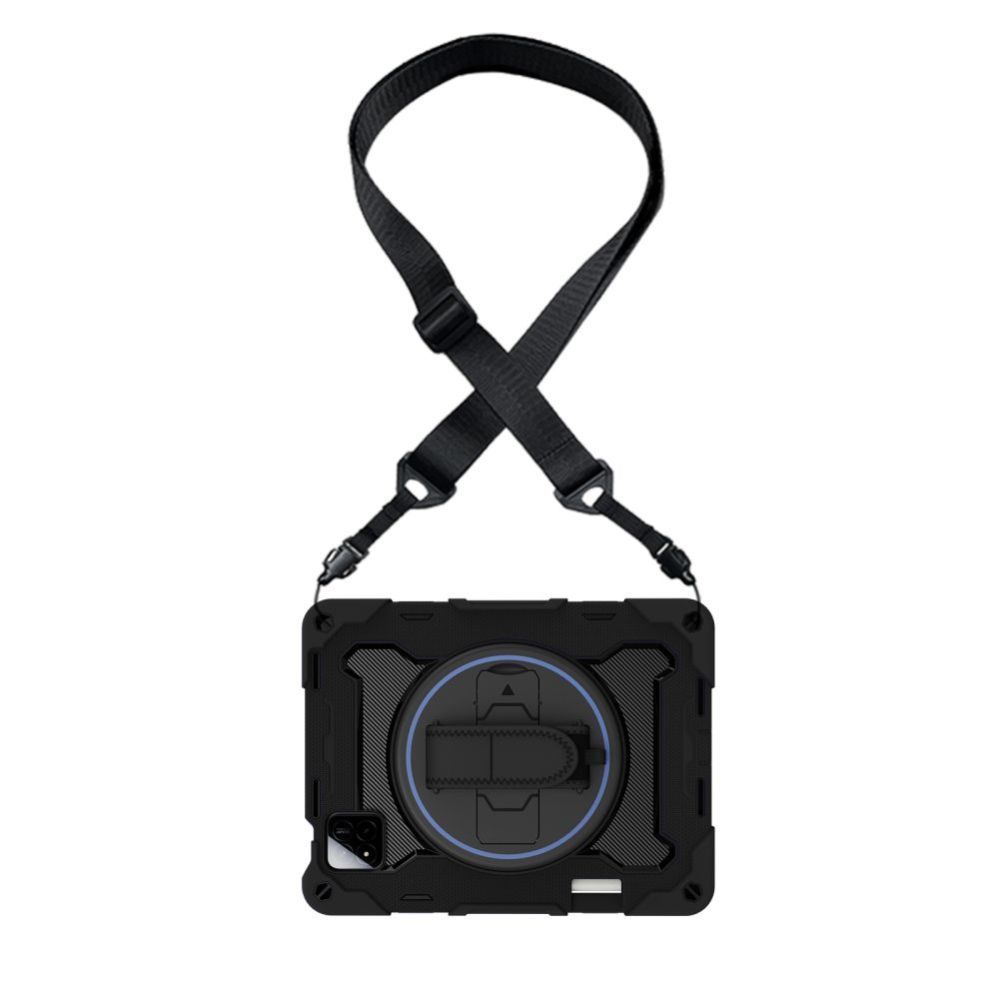 Kitos prekės Tech-Protect Tech-Protect Solid Case for Xiaomi Pad 7 / 7 Pro - Black