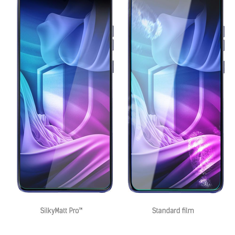 Muud kaubad 3MK Matte foil 3mk Silky Matt Pro for Motorola Edge 60 Stylus