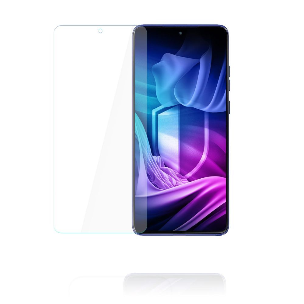 Muud kaubad 3MK Matte foil 3mk Silky Matt Pro for Motorola Edge 60 Stylus