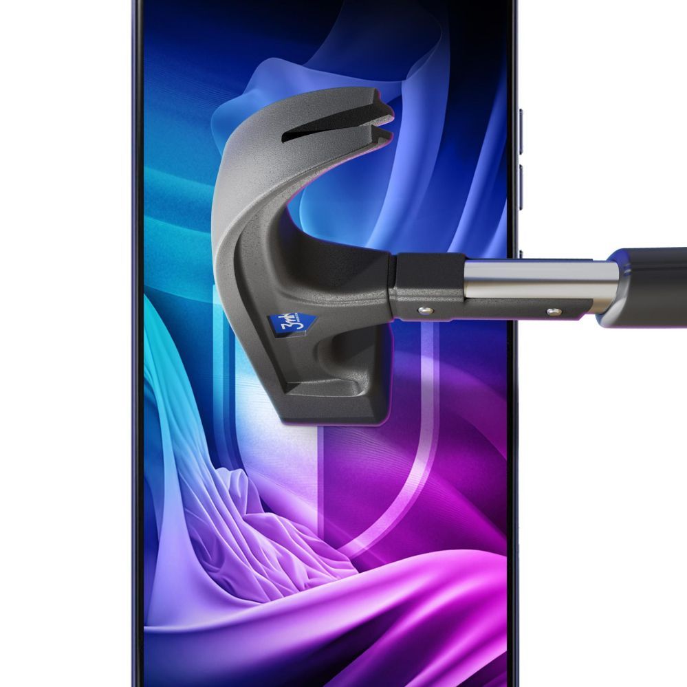 Muud kaubad 3MK Matte foil 3mk Silky Matt Pro for Motorola Edge 60 Stylus