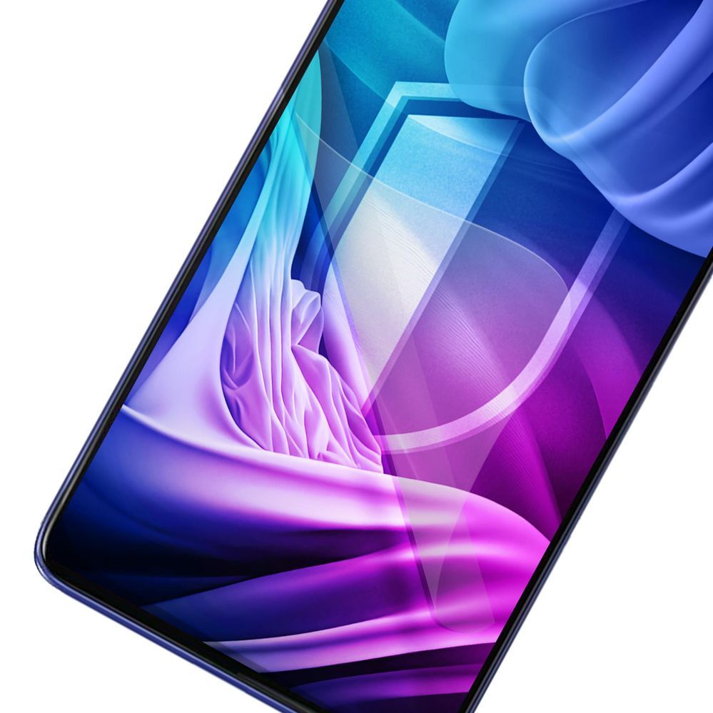 Muud kaubad 3MK Matte foil 3mk Silky Matt Pro for Motorola Edge 60 Stylus