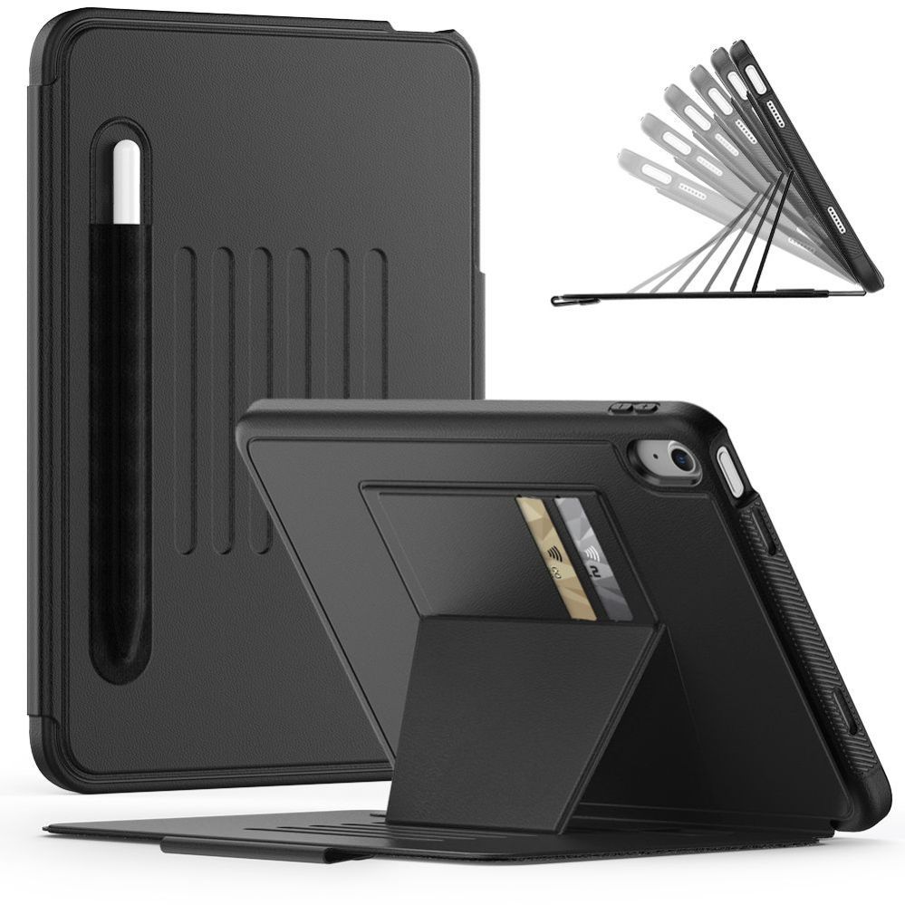 Other goods Tech-Protect Tech-Protect SC Pen iPad 10.9" 2022 (10th gen.) / 11" 2025 (11th gen.) Case - Black