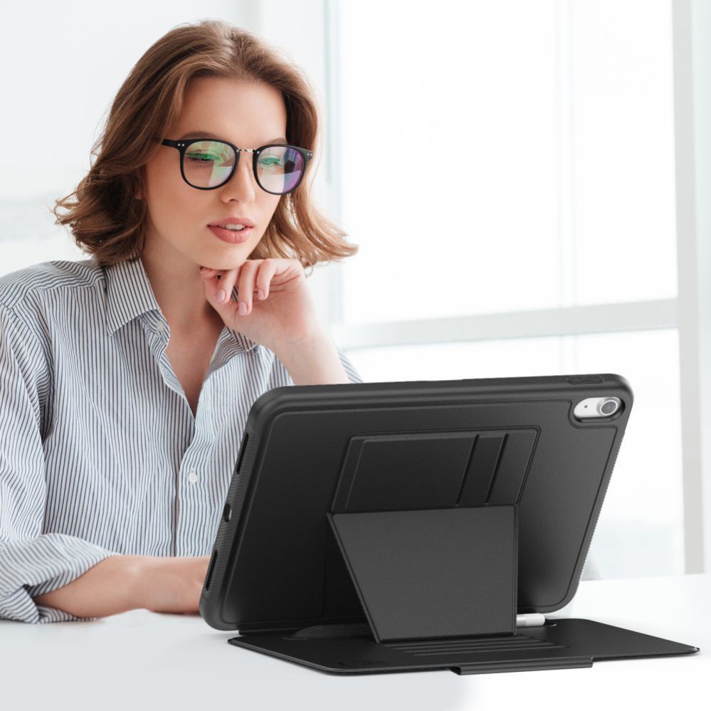 Other goods Tech-Protect Tech-Protect SC Pen iPad 10.9" 2022 (10th gen.) / 11" 2025 (11th gen.) Case - Black