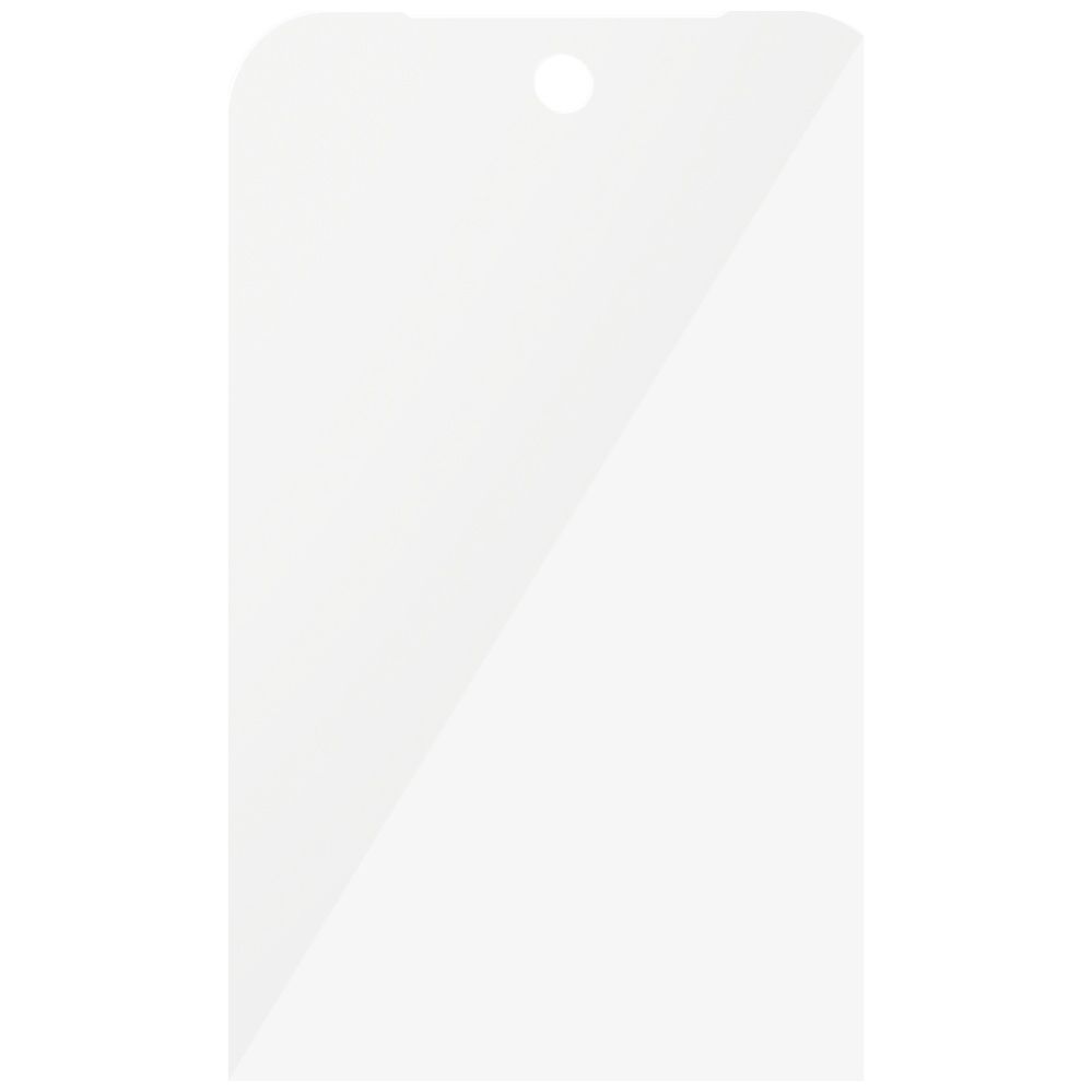 Citas preces Panzer Glass PanzerGlass Ultra-Wide Fit Tempered Glass for Google Pixel 9a 5G