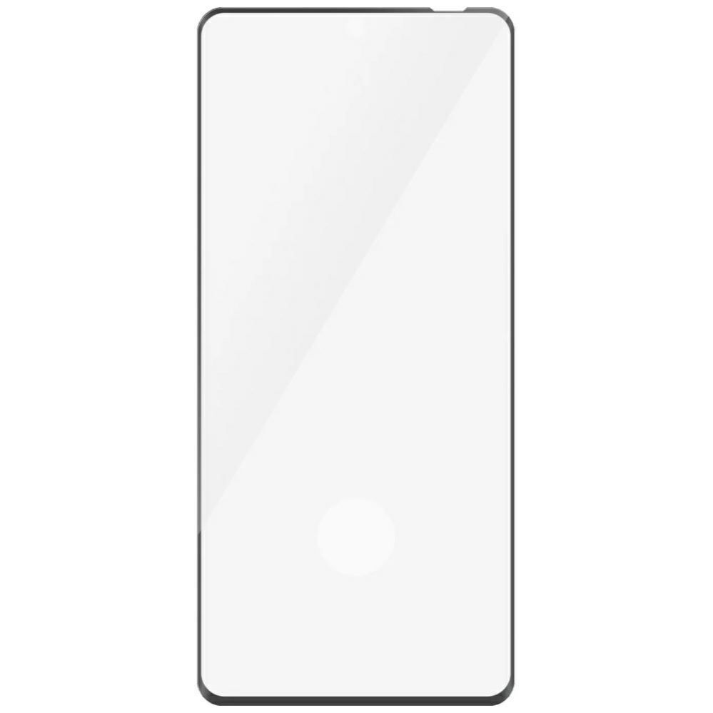 Citas preces Panzer Glass PanzerGlass Ultra-Wide Fit Tempered Glass for Motorola Edge 50 Fusion / Moto G85