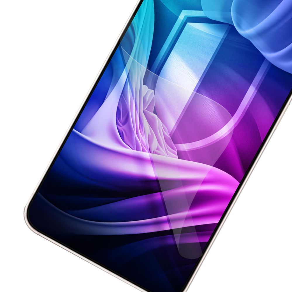 Muud kaubad 3MK Matte foil 3mk Silky Matt Pro for Samsung Galaxy S25 Edge