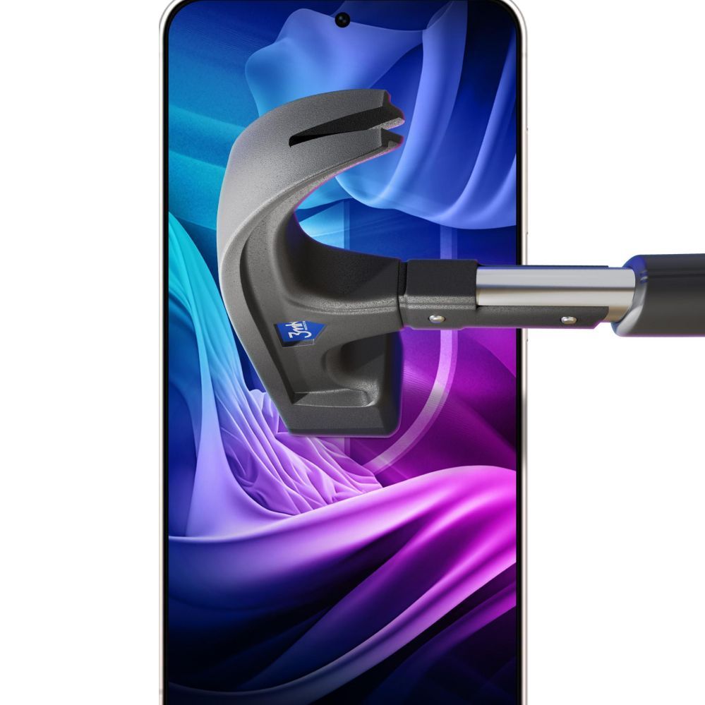 Muud kaubad 3MK Matte foil 3mk Silky Matt Pro for Samsung Galaxy S25 Edge