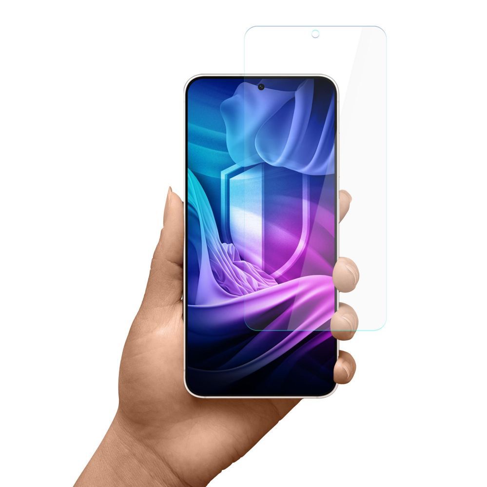 Muud kaubad 3MK Matte foil 3mk Silky Matt Pro for Samsung Galaxy S25 Edge