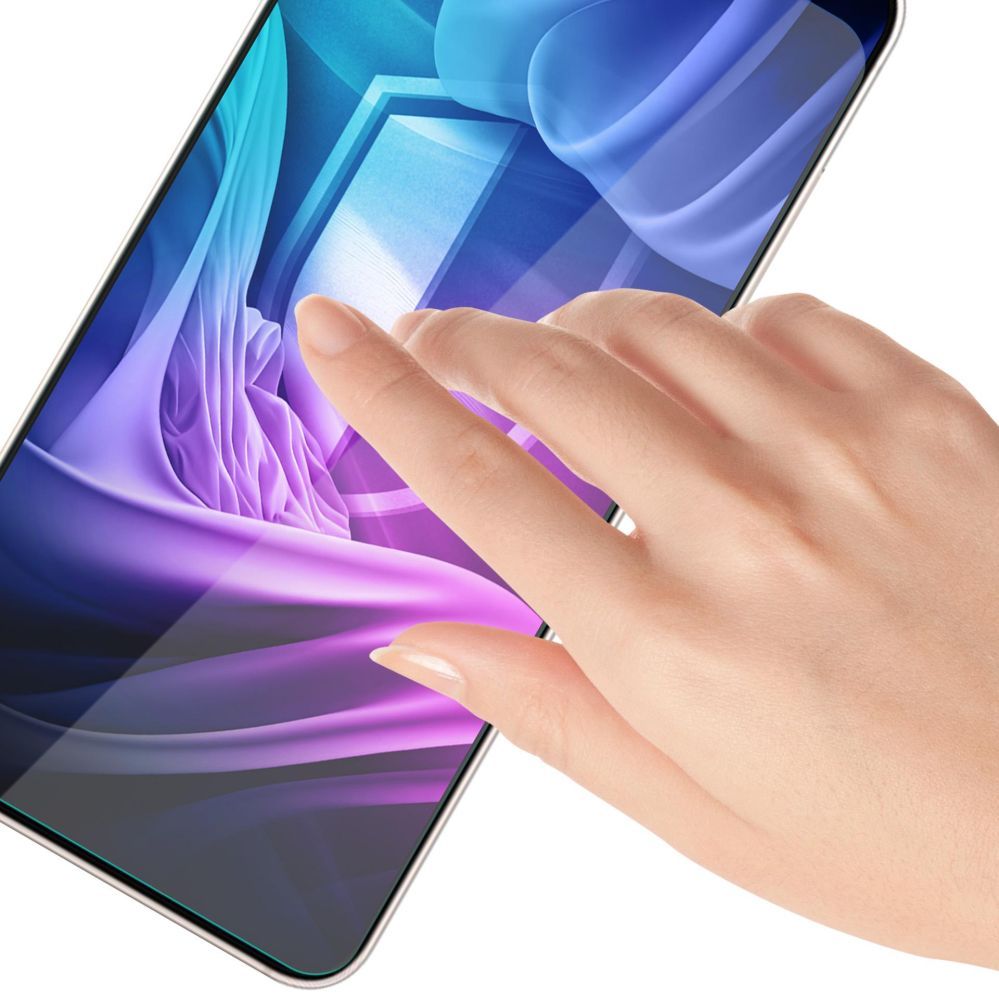 Muud kaubad 3MK Matte foil 3mk Silky Matt Pro for Samsung Galaxy S25 Edge