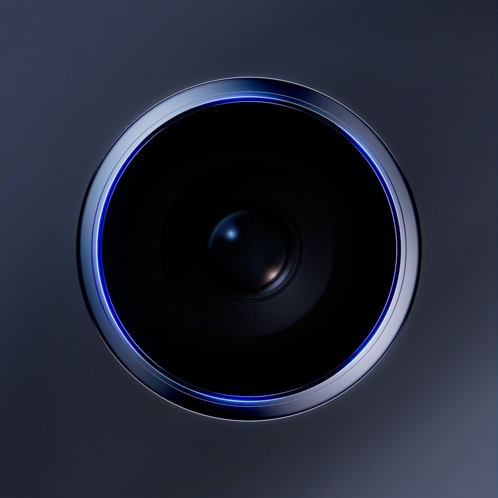 Muud kaubad 3MK 3mk HARDY Lens Protection Pro Glass for Apple iPhone 14 / 14 Plus - Graphite