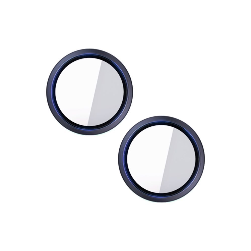 Muud kaubad 3MK 3mk HARDY Lens Protection Pro Glass for Apple iPhone 14 / 14 Plus - Graphite