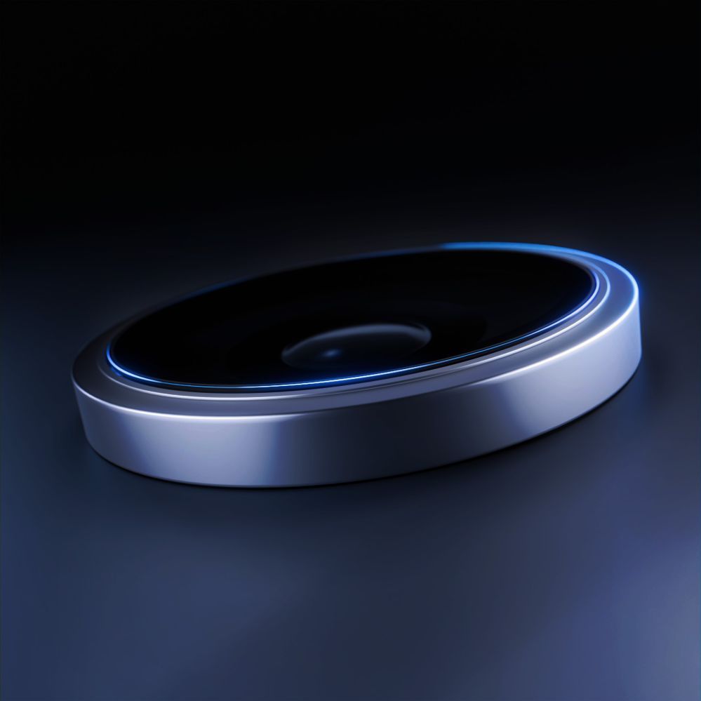 Muud kaubad 3MK 3mk HARDY Lens Protection Pro Glass for Apple iPhone 14 / 14 Plus - Graphite