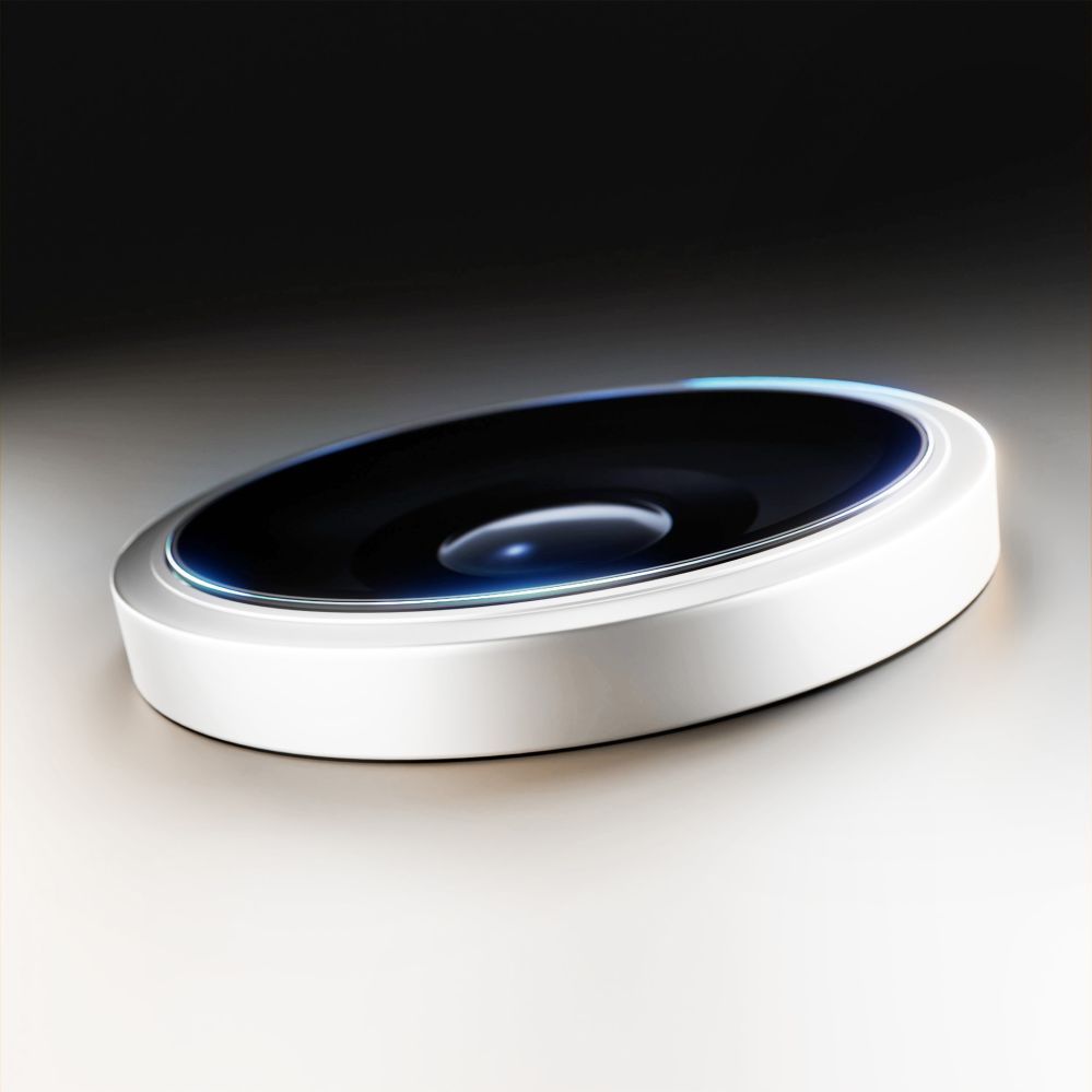 Muud kaubad 3MK 3mk HARDY Lens Protection Pro Glass for Apple iPhone 14 / 14 Plus - Silver