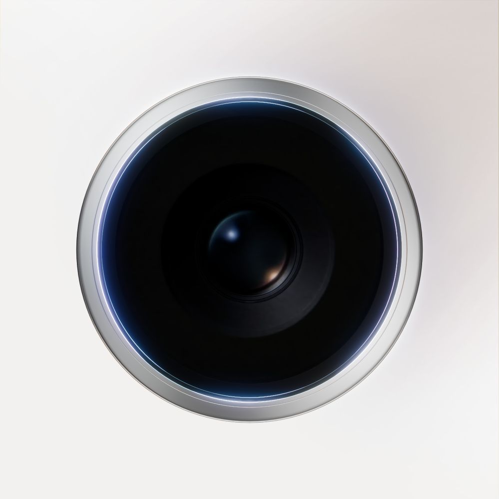 Muud kaubad 3MK 3mk HARDY Lens Protection Pro Glass for Apple iPhone 14 / 14 Plus - Silver