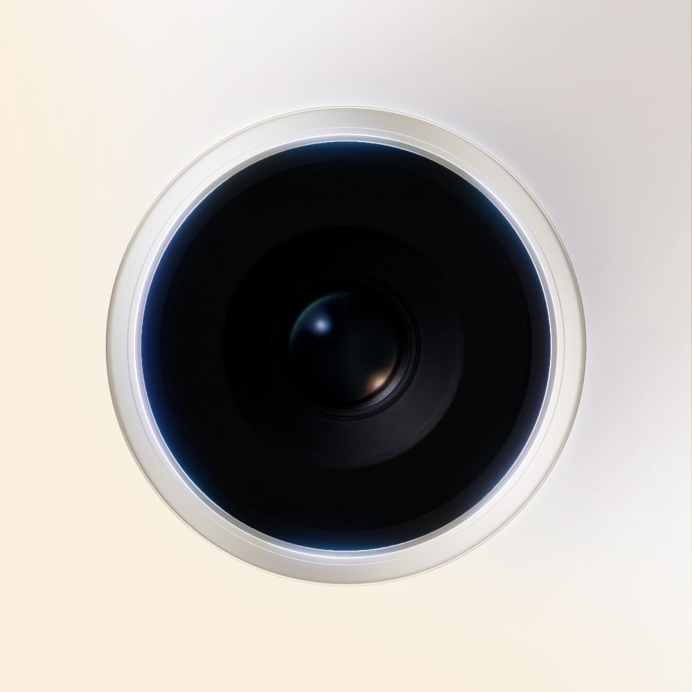 Muud kaubad 3MK 3mk HARDY Lens Protection Pro Glass for Apple iPhone 15 / 15 Plus - Yellow