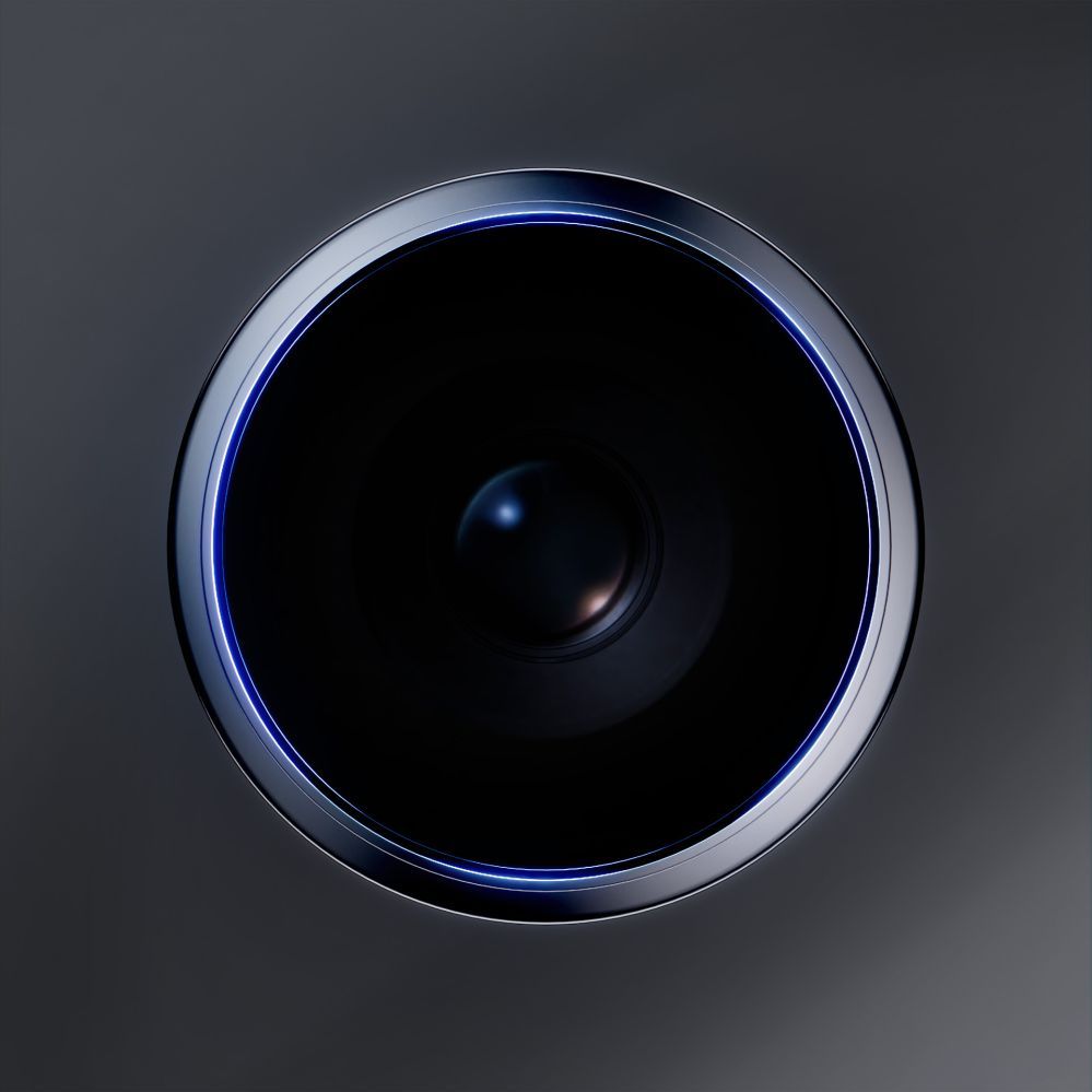 Muud kaubad 3MK 3mk HARDY Lens Protection Pro for Samsung Galaxy S23 Ultra - Black