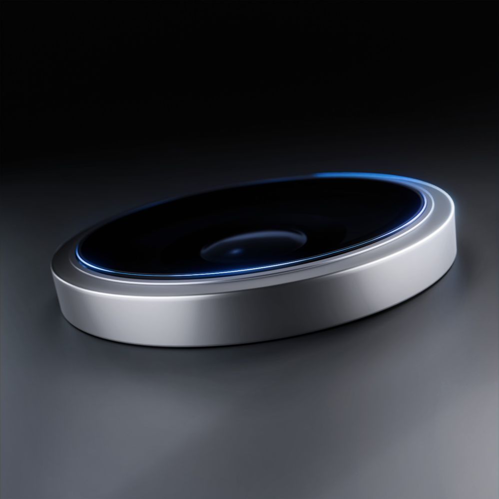 Muud kaubad 3MK 3mk HARDY Lens Protection Pro for Samsung Galaxy S23 Ultra - Black