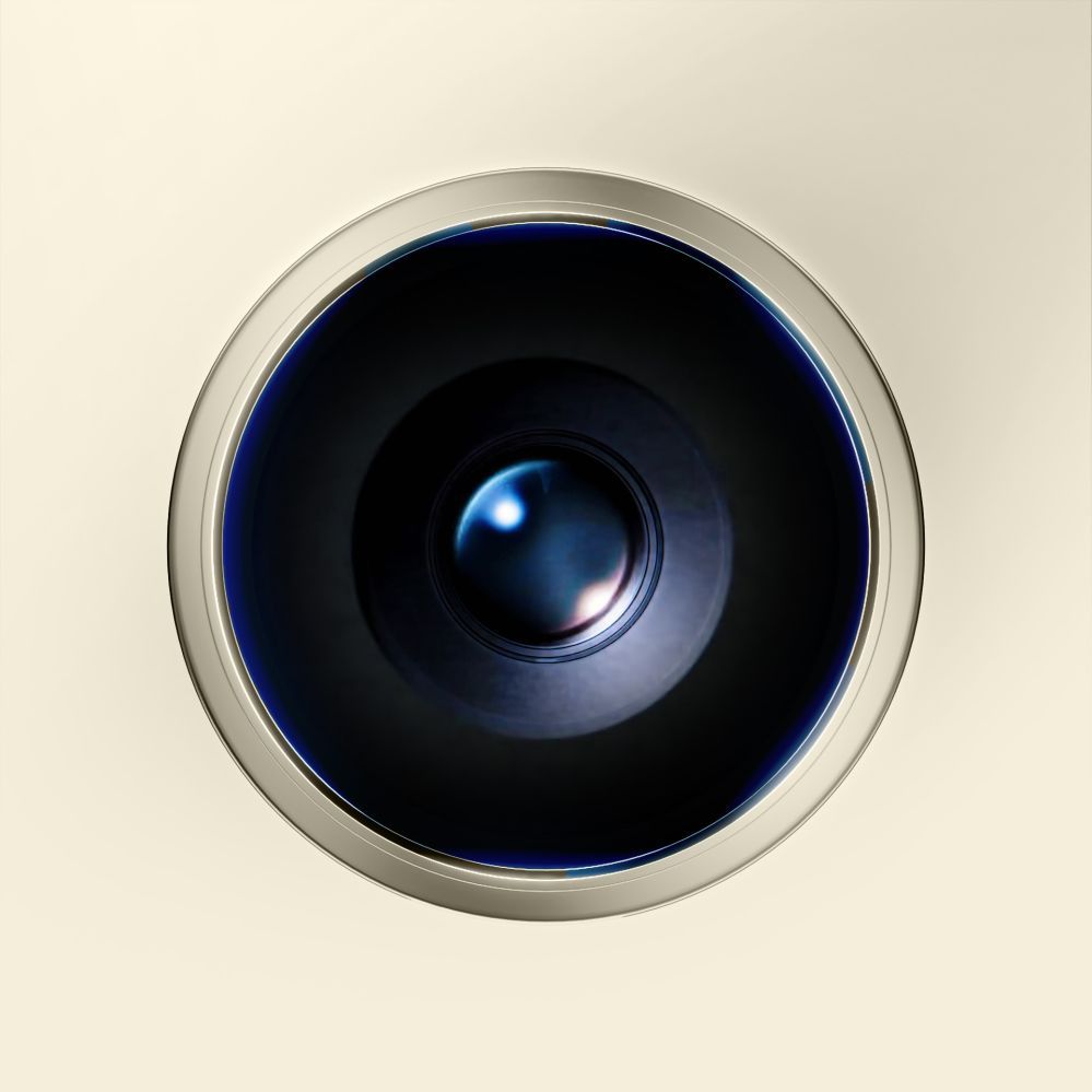 Other goods 3MK 3mk HARDY Lens Protection Pro for Samsung Galaxy S24 - yellow