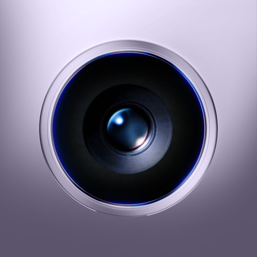 Muud kaubad 3MK 3mk HARDY Lens Protection Pro for Samsung Galaxy S24 - purple