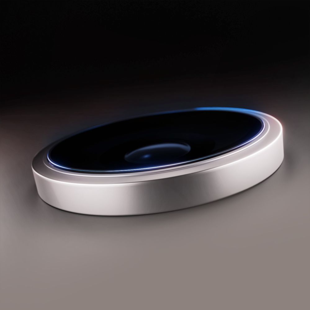 Muud kaubad 3MK 3mk HARDY Lens Protection Pro Glass for Samsung Galaxy S24 Ultra - Gray