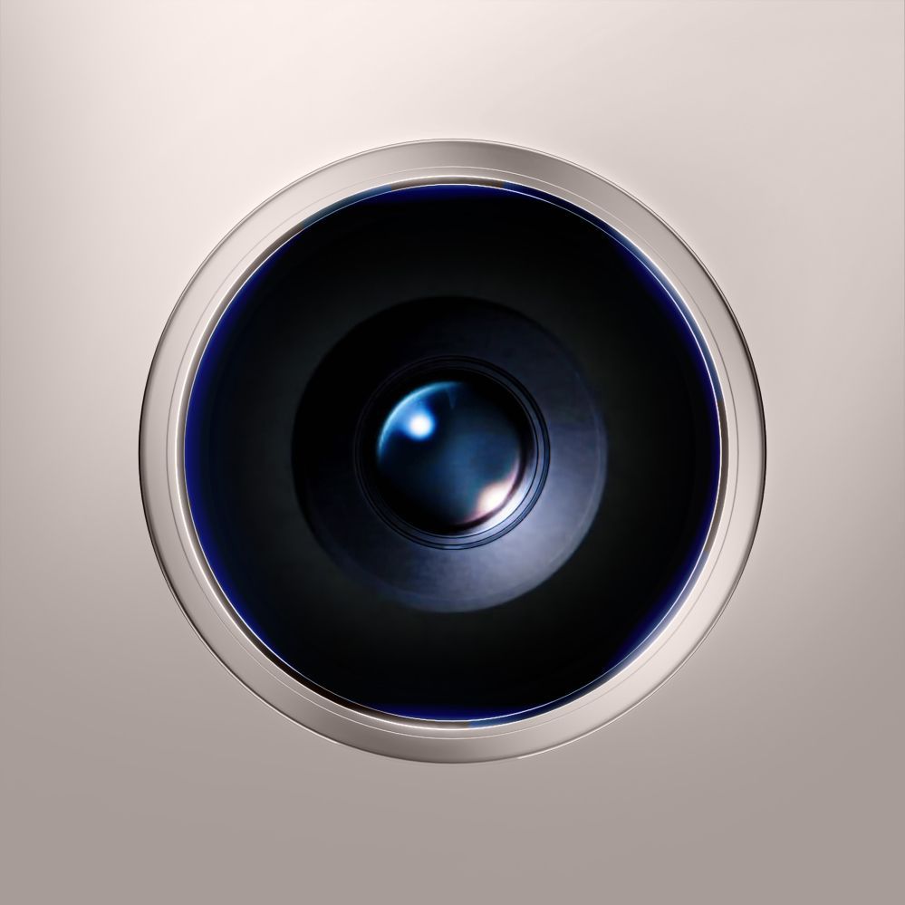 Muud kaubad 3MK 3mk HARDY Lens Protection Pro Glass for Samsung Galaxy S24 Ultra - Gray