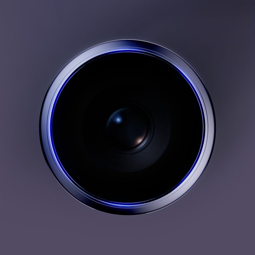 Other goods 3MK 3mk HARDY Lens Protection Pro for Samsung Galaxy S24 Ultra - purple