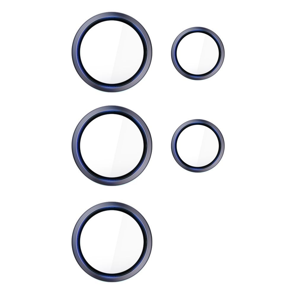 Other goods 3MK 3mk HARDY Lens Protection Pro for Samsung Galaxy S24 Ultra - purple