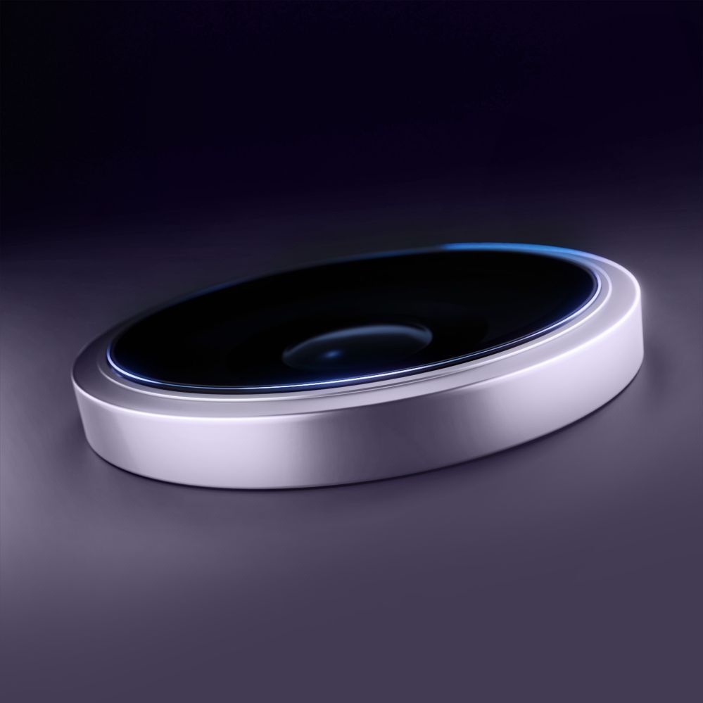 Other goods 3MK 3mk HARDY Lens Protection Pro for Samsung Galaxy S24 Ultra - purple