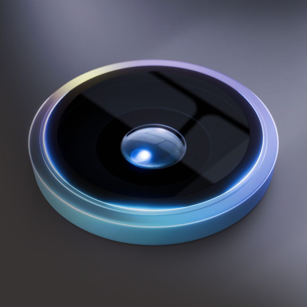 Muud kaubad 3MK 3mk HARDY Lens Protection Pro for Samsung Galaxy S24 Ultra - multi-color