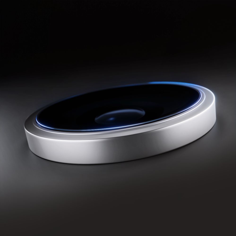 Muud kaubad 3MK 3mk HARDY Lens Protection Pro for Samsung Galaxy Z Flip 6 - Black