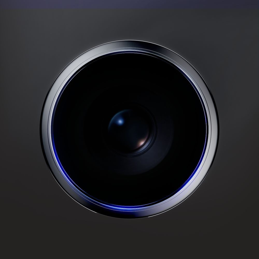 Muud kaubad 3MK 3mk HARDY Lens Protection Pro for Samsung Galaxy Z Flip 6 - Black