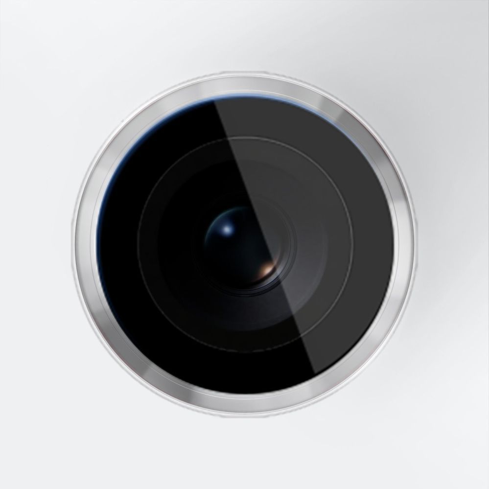 Muud kaubad 3MK 3mk HARDY Lens Protection Pro Glass for Apple iPhone 16 / 16 Plus - Clear