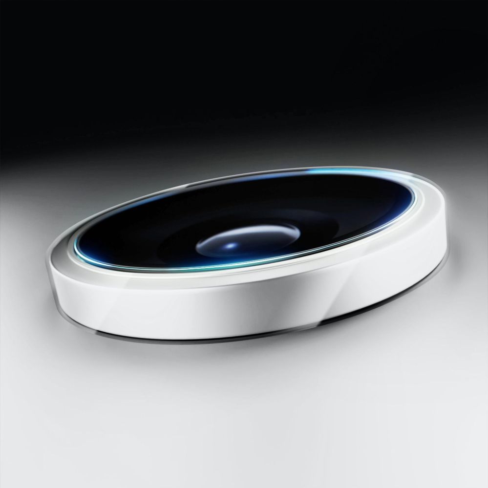 Muud kaubad 3MK 3mk HARDY Lens Protection Pro Glass for Apple iPhone 16 / 16 Plus - Clear