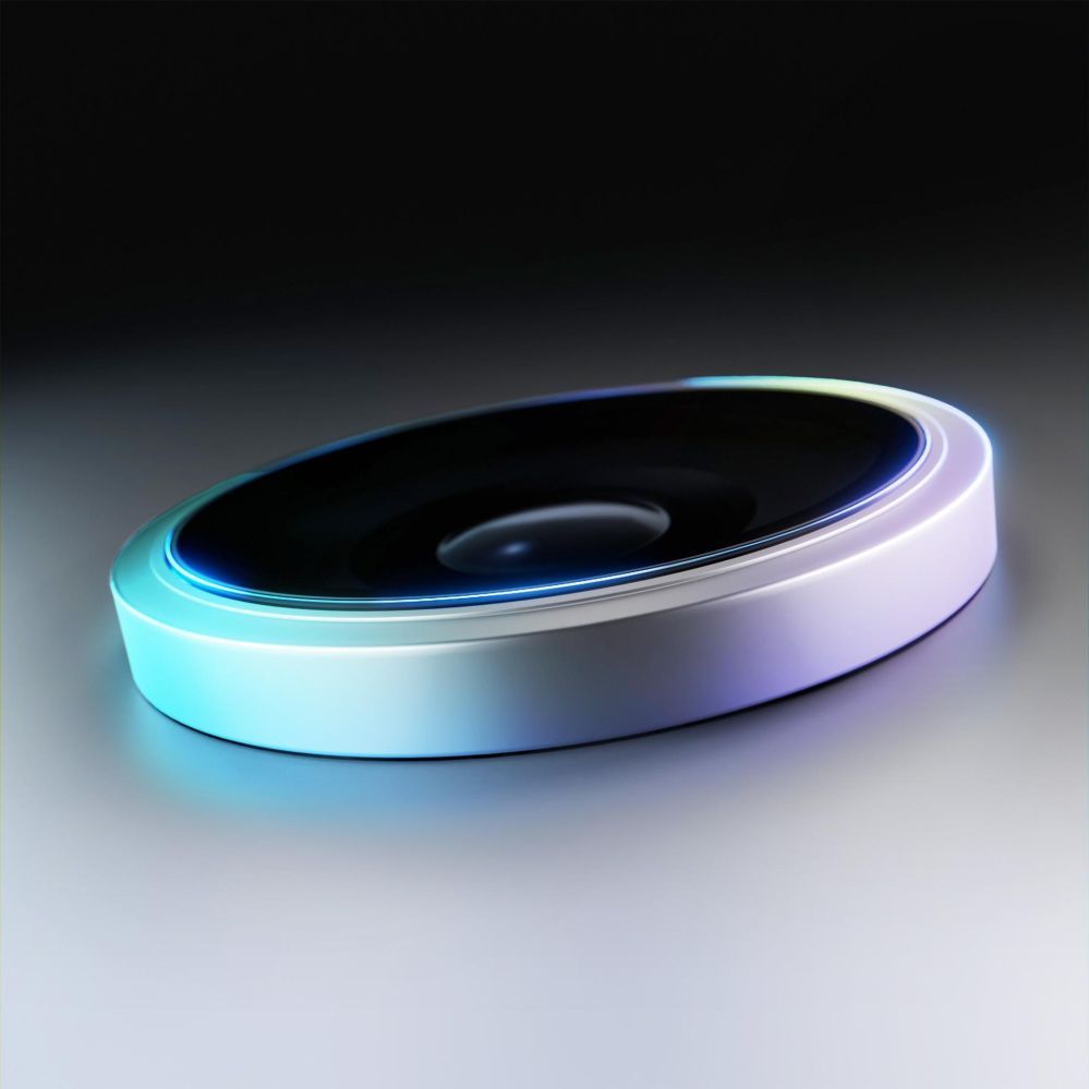 Muud kaubad 3MK 3mk HARDY Lens Protection Pro Glass for Apple iPhone 16 / 16 Plus - Multicolor