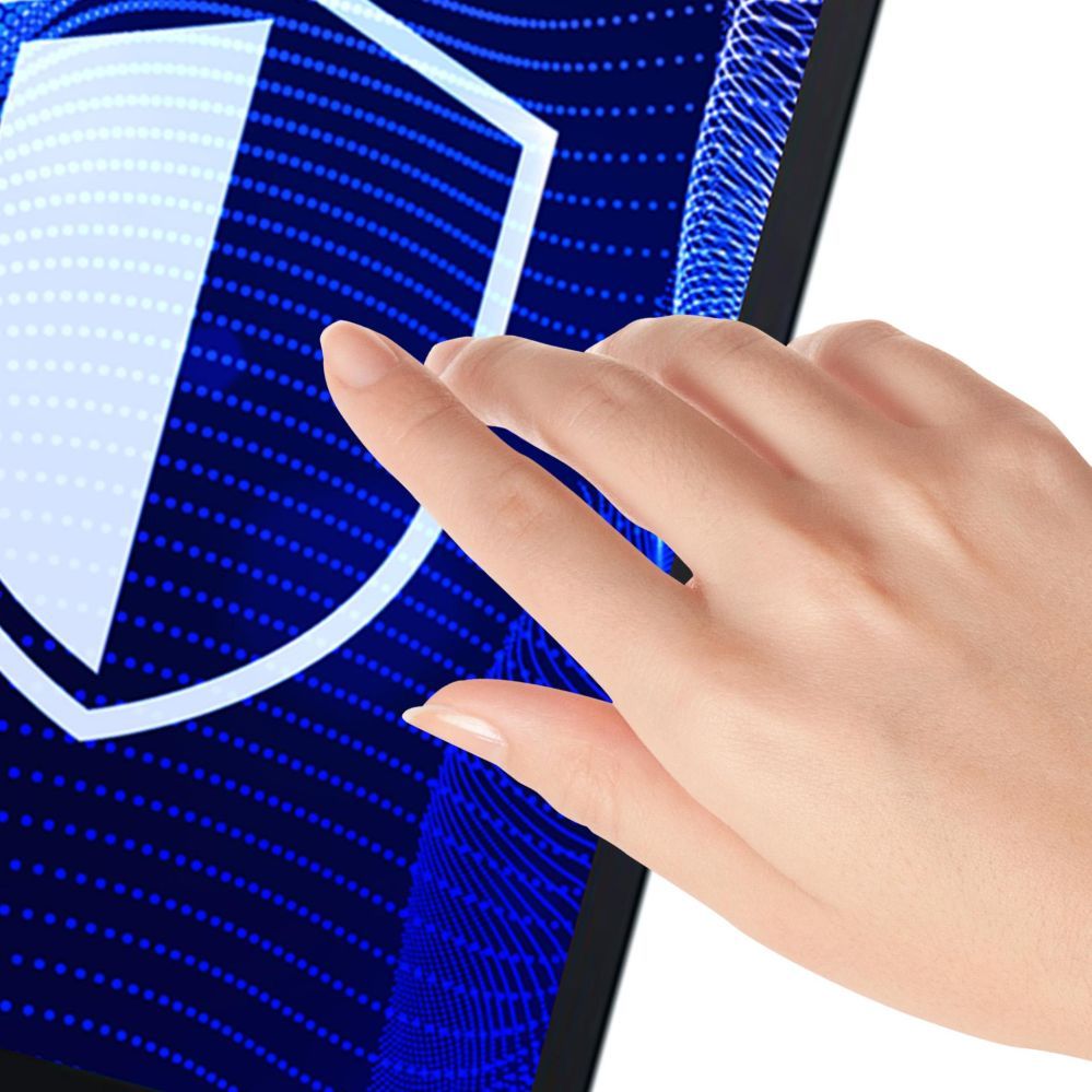 Muud kaubad 3MK Hybrid glass 3mk FlexibleGlass Pro on Blackview Tab 90